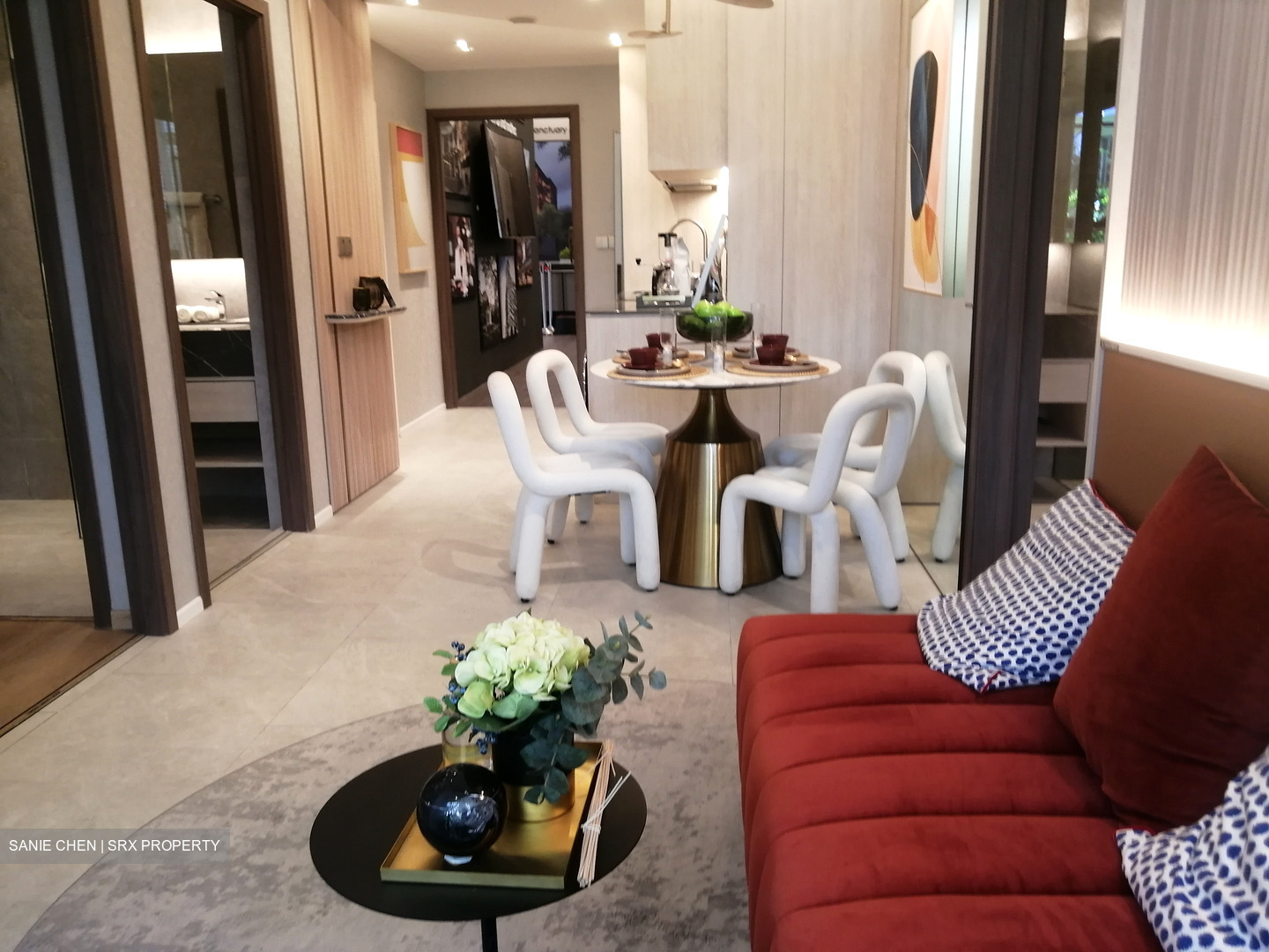 Orchard Sophia (D9), Apartment #428983271